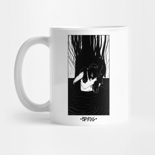 Blackdog Mug